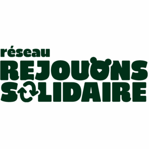 Réseau Rejouons solidaire