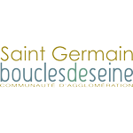 Saint-Germain boucles de Seine