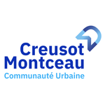 Communauté urbaine Creusot Montceau