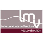 Luberon Monts de Vaucluse Agglomération