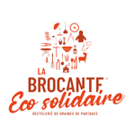 La brocante Eco-solidaire