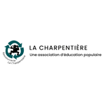 La Charpentière, une association d'éducation populaire