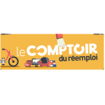 Le comptoir du réemploi