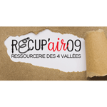 Recup'air09, ressourcerie des 4 vallées