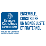 Secours catholique Hauts de Lorraine